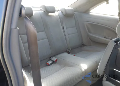 2010 Honda Civic Lx из США, поврежденный, VIN 2HGFG1B67AH538402